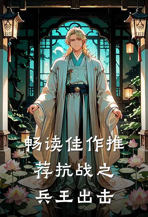 畅读佳作推荐抗战之兵王出击