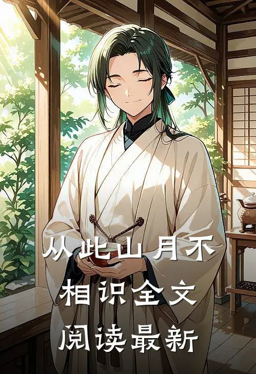 从此山月不相识全文阅读最新