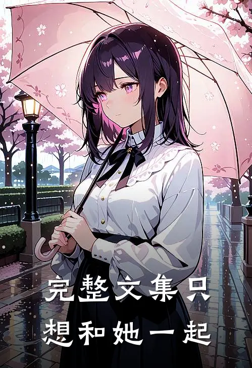 完整文集只想和她一起