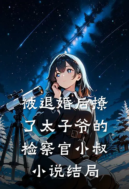 被退婚后撩了太子爷的检察官小叔小说结局