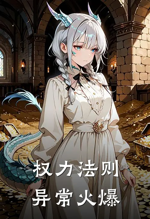 权力法则异常火爆