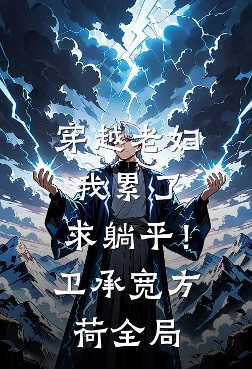 穿越老妇：我累了，求躺平！卫承宽方荷全局