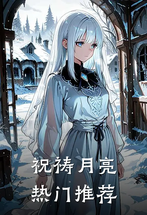 祝祷月亮热门推荐