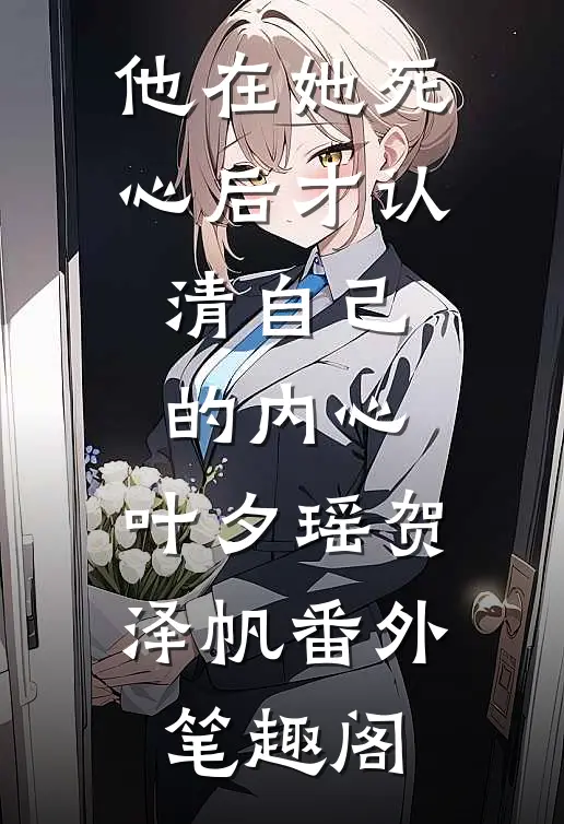 他在她死心后才认清自己的内心：叶夕瑶贺泽帆番外笔趣阁