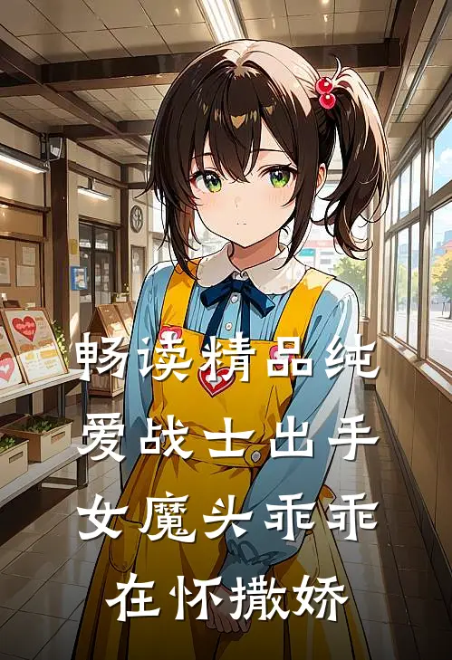 畅读精品纯爱战士出手：女魔头乖乖在怀撒娇