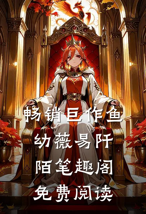 畅销巨作鱼幼薇易阡陌笔趣阁免费阅读