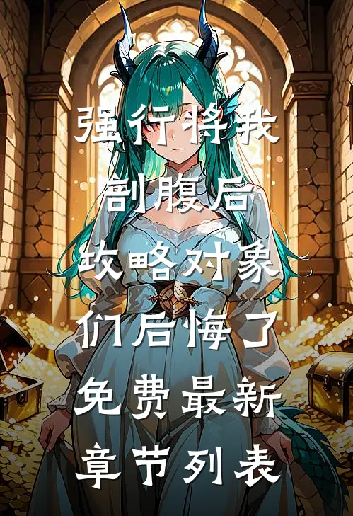 强行将我剖腹后，攻略对象们后悔了免费最新章节列表