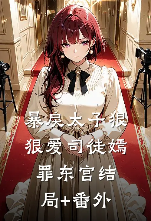 暴戾太子狠狠爱司徒嫣罪东宫结局+番外