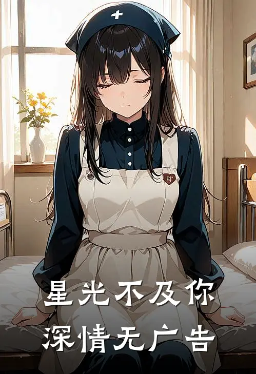 星光不及你深情无广告