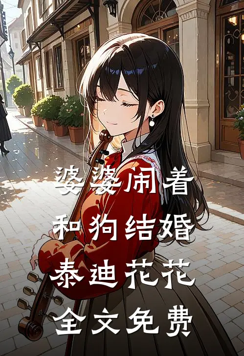 婆婆闹着和狗结婚泰迪花花全文免费