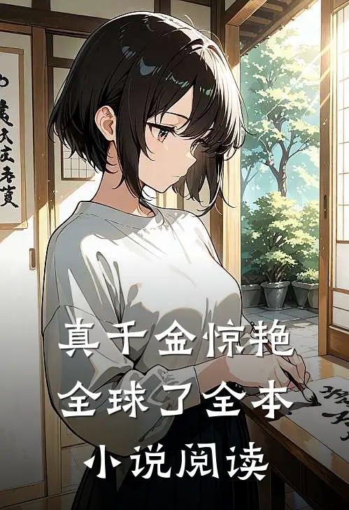 真千金惊艳全球了全本小说阅读