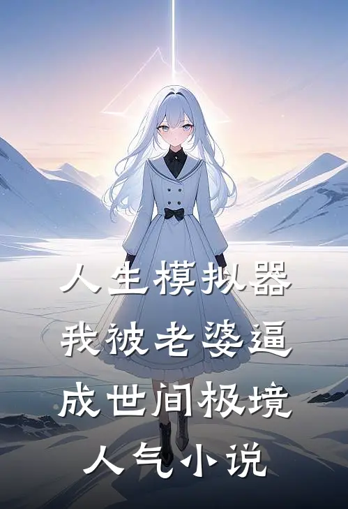 人生模拟器：我被老婆逼成世间极境人气小说