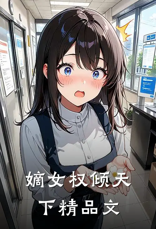 嫡女权倾天下精品文