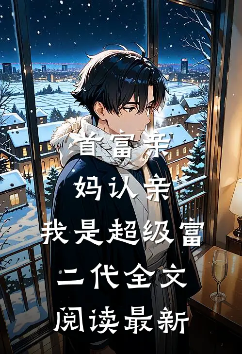 首富亲妈认亲：我是超级富二代全文阅读最新