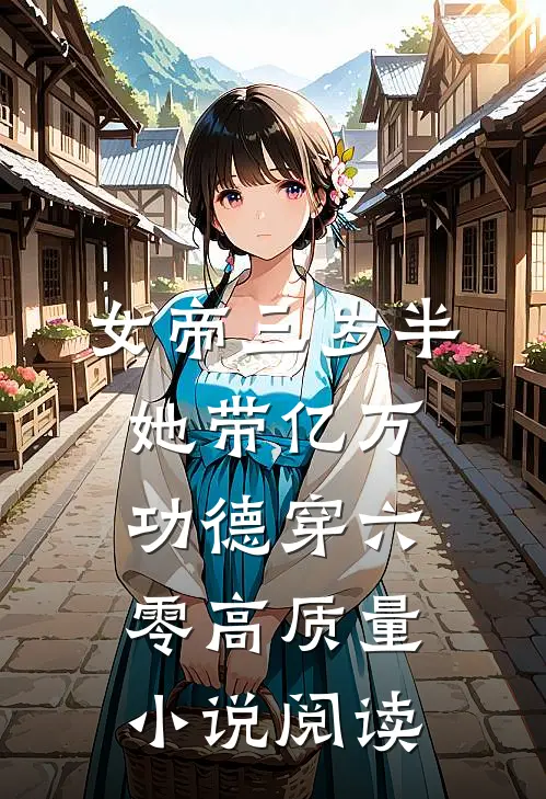 女帝三岁半：她带亿万功德穿六零高质量小说阅读