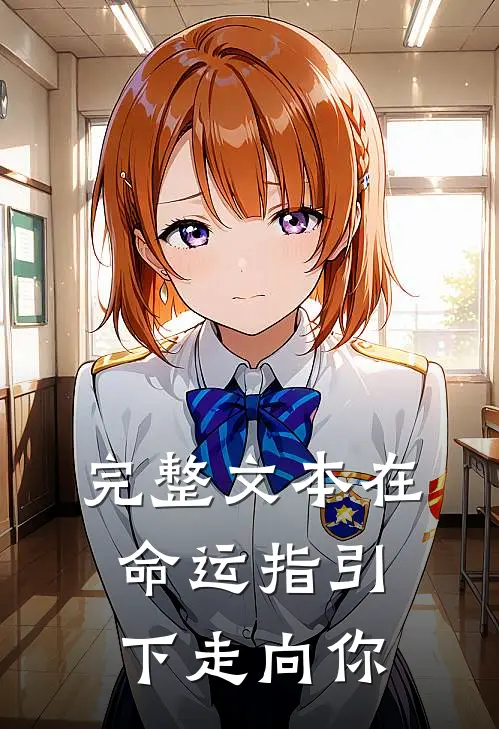 完整文本在命运指引下走向你