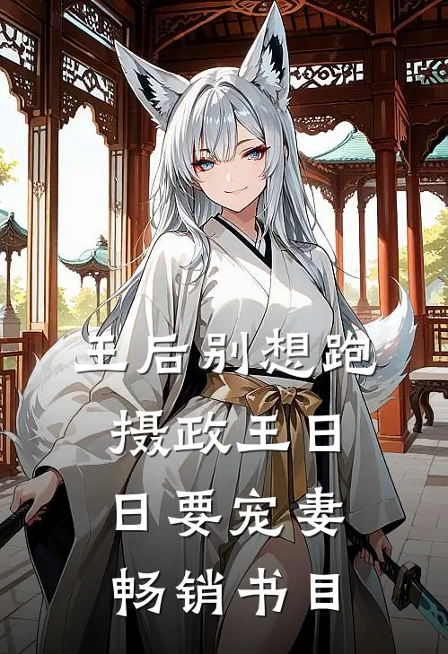 王后别想跑，摄政王日日要宠妻畅销书目