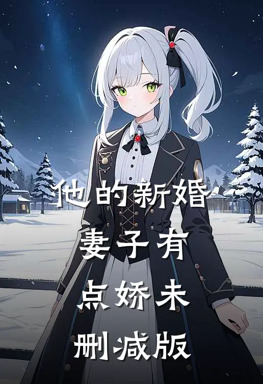 他的新婚妻子有点娇未删减版