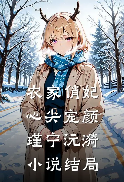 农家俏妃心尖宠颜瑾宁沅漪小说结局