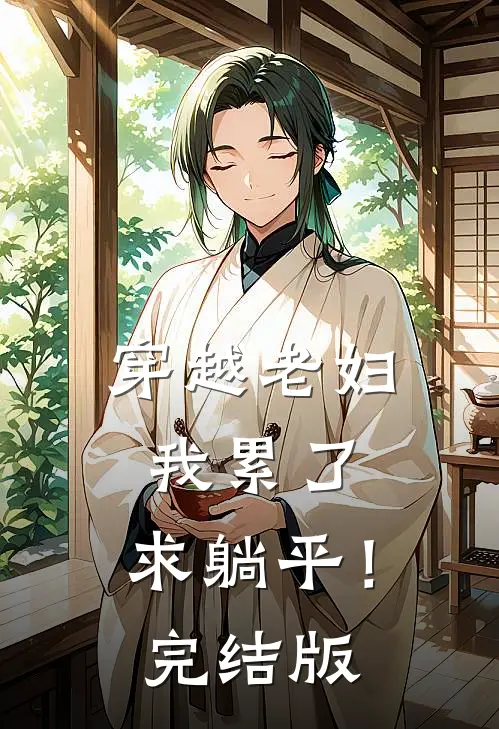穿越老妇：我累了，求躺平！完结版