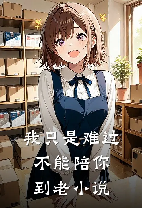 我只是难过不能陪你到老小说