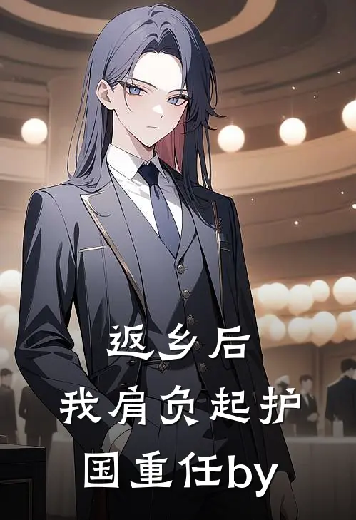 返乡后，我肩负起护国重任by