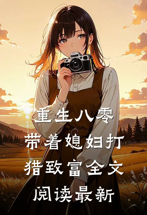 重生八零，带着媳妇打猎致富全文阅读最新
