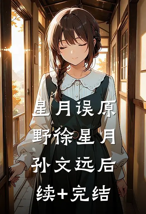 星月误原野徐星月孙文远后续+完结
