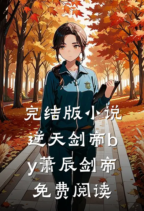 完结版小说逆天剑帝by萧辰剑帝免费阅读