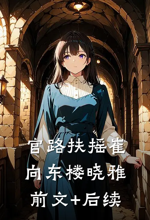 官路扶摇崔向东楼晓雅前文+后续