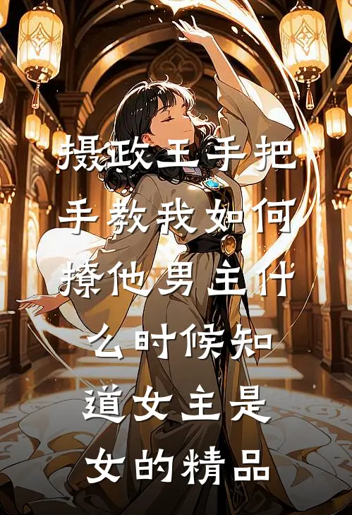 摄政王手把手教我如何撩他男主什么时候知道女主是女的精品