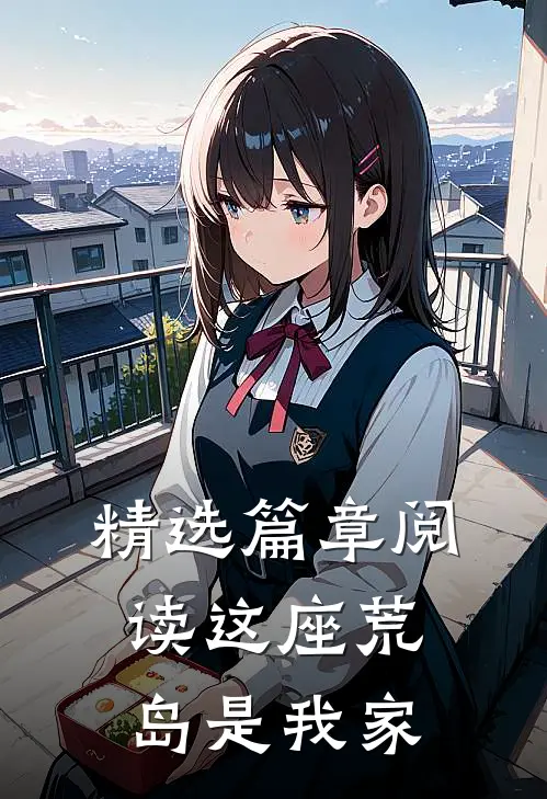 精选篇章阅读这座荒岛是我家