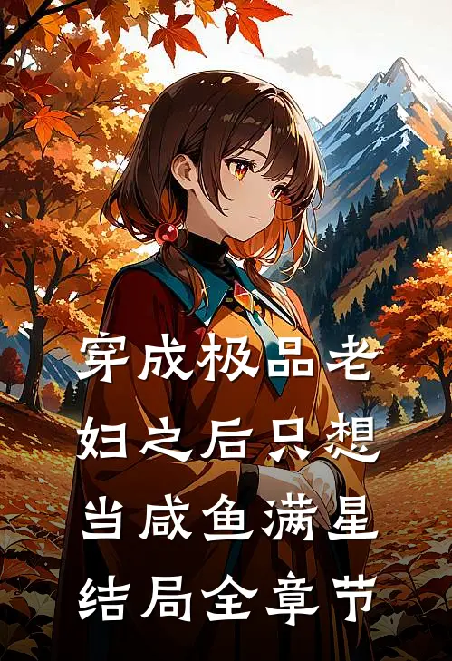 穿成极品老妇之后只想当咸鱼满星结局全章节