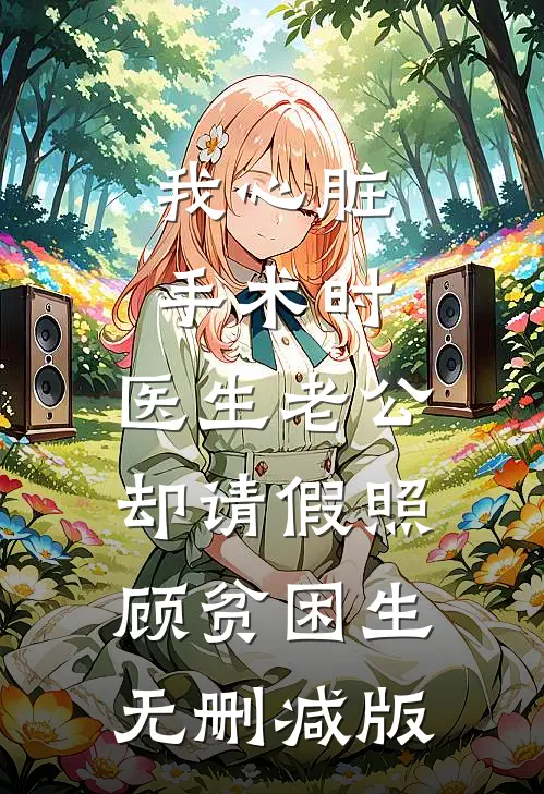 我心脏手术时，医生老公却请假照顾贫困生无删减版