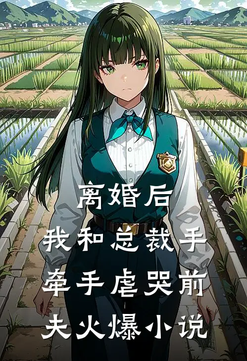 离婚后，我和总裁手牵手虐哭前夫火爆小说
