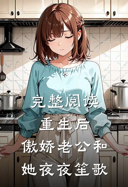 完整阅读重生后，傲娇老公和她夜夜笙歌