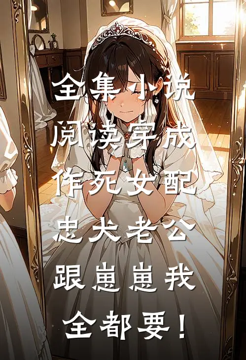 全集小说阅读穿成作死女配，忠犬老公跟崽崽我全都要！