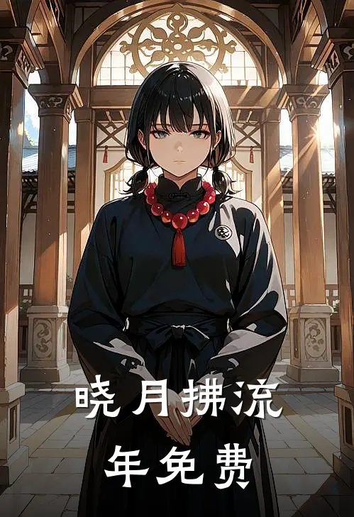 晓月拂流年免费