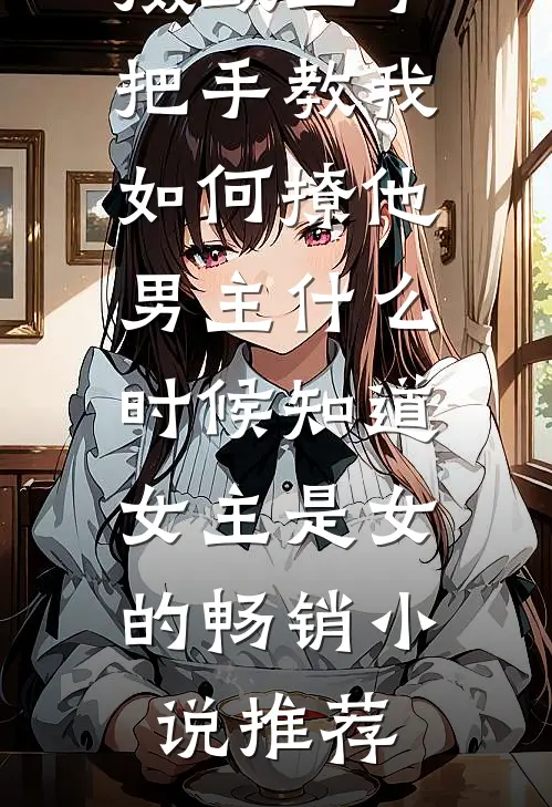 摄政王手把手教我如何撩他男主什么时候知道女主是女的畅销小说推荐