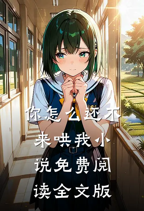 你怎么还不来哄我小说免费阅读全文版