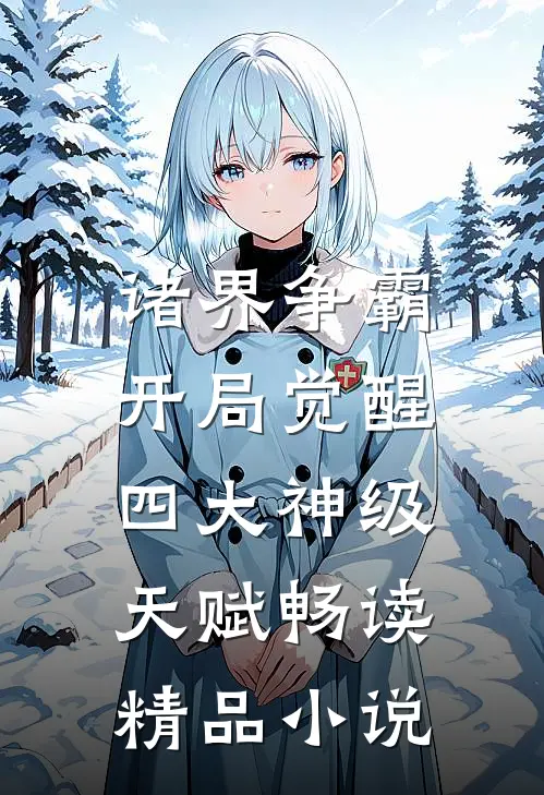 诸界争霸：开局觉醒四大神级天赋畅读精品小说