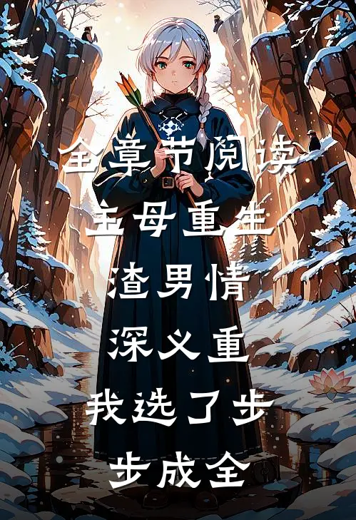 全章节阅读主母重生：渣男情深义重，我选了步步成全