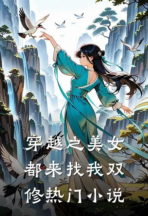 穿越之美女都来找我双修热门小说