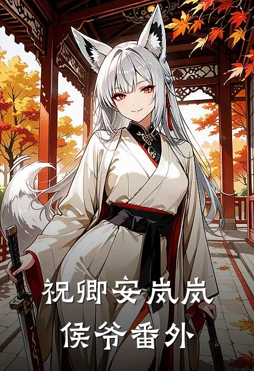 祝卿安岚岚侯爷 番外