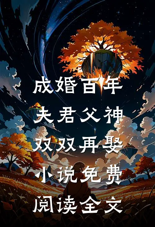 成婚百年，夫君父神双双再娶小说免费阅读全文