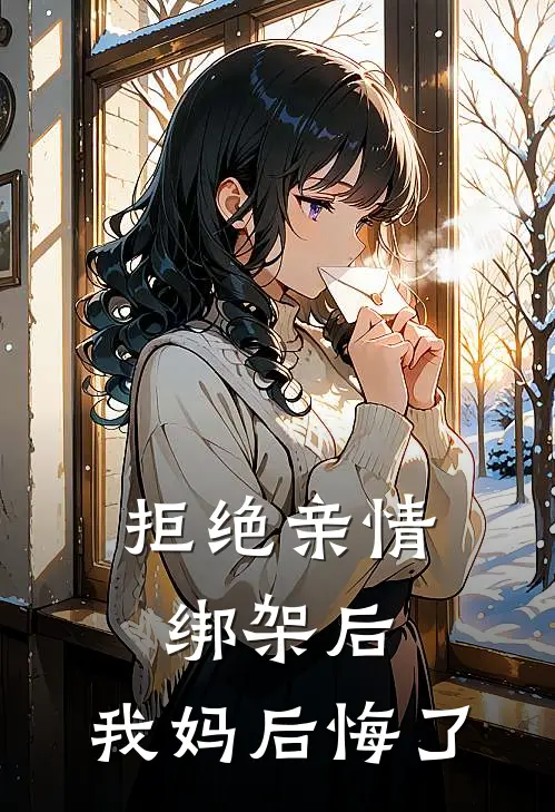 拒绝亲情绑架后，我妈后悔了