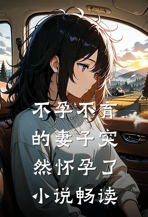 不孕不育的妻子突然怀孕了小说畅读