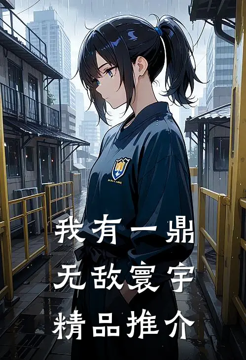 我有一鼎，无敌寰宇精品推介