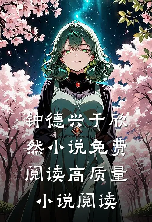 钟德兴于欣然小说免费阅读高质量小说阅读