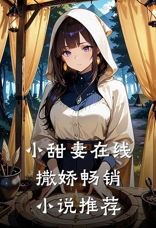 小甜妻在线撒娇畅销小说推荐